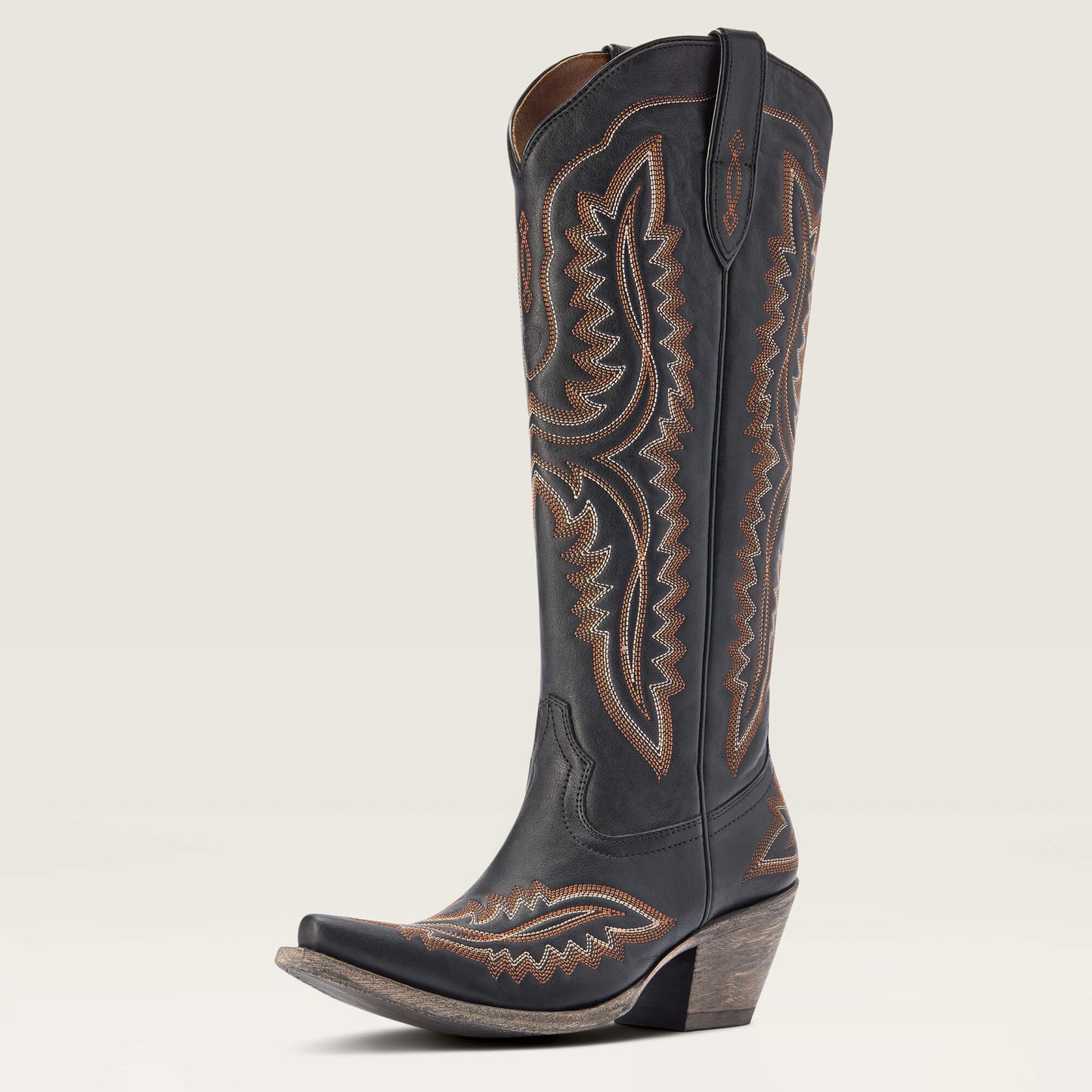 Ariat Casanova Women Boot Black