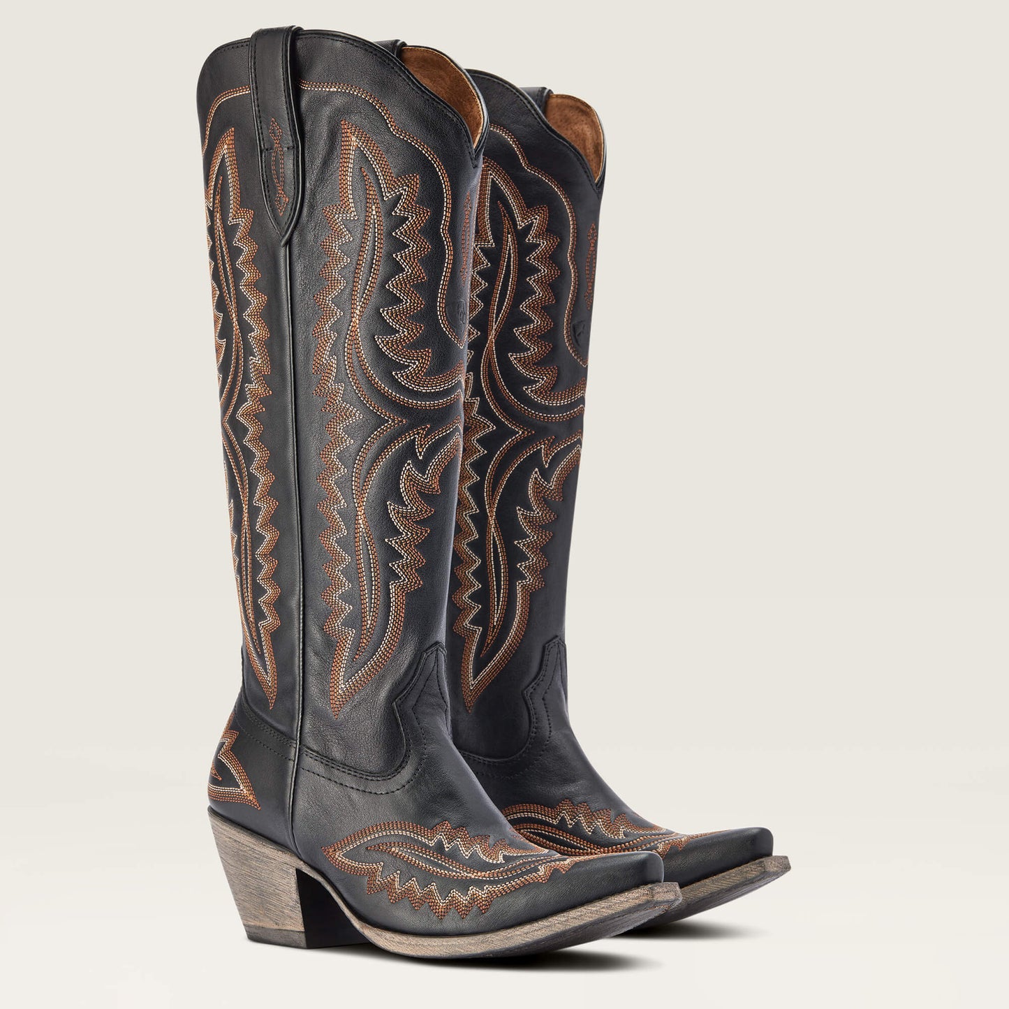 Ariat Casanova Women Boot Black
