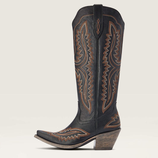 Ariat Casanova Women Boot Black