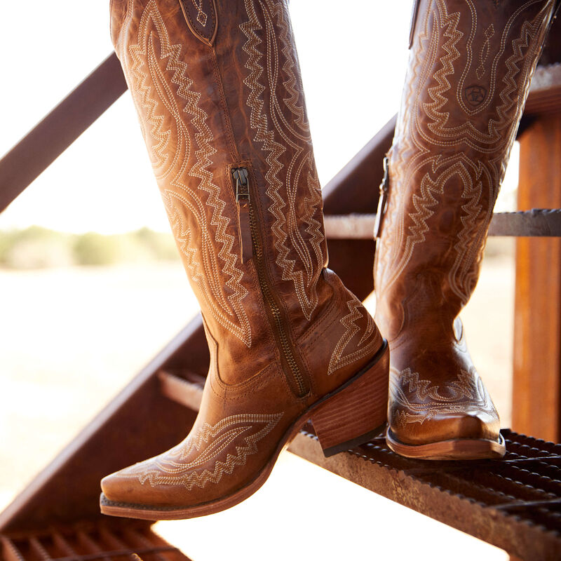 Ariat Casanova Women Brown