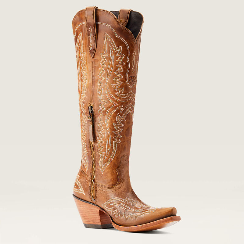 Ariat Casanova Women Brown
