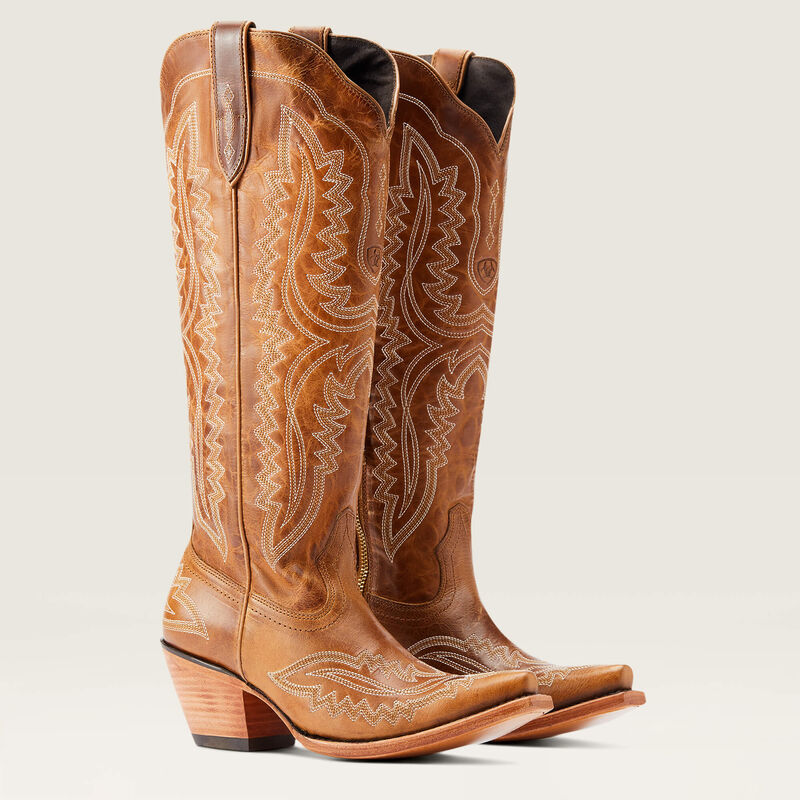 Ariat Casanova Women Brown