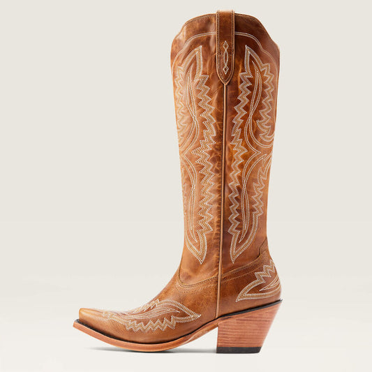 Ariat Casanova Women Brown