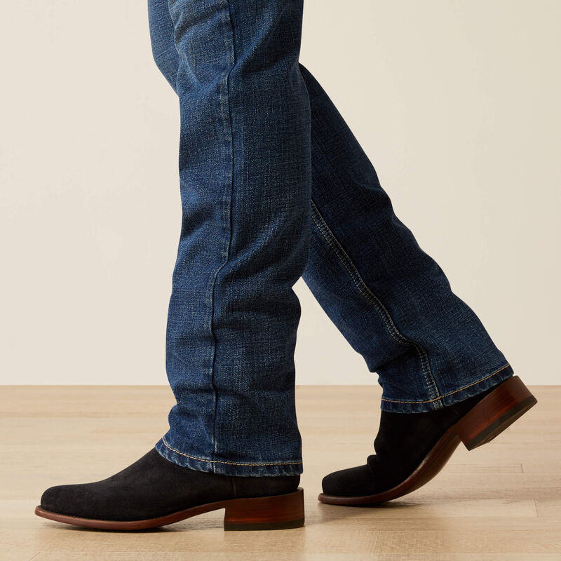 Ariat Men 10053550 M8 Modern Slim Straight Ashton Champ