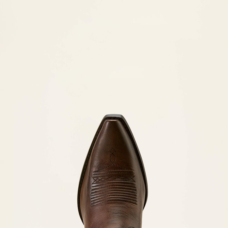 Ariat Women Lacona Brown X Toe 10074381