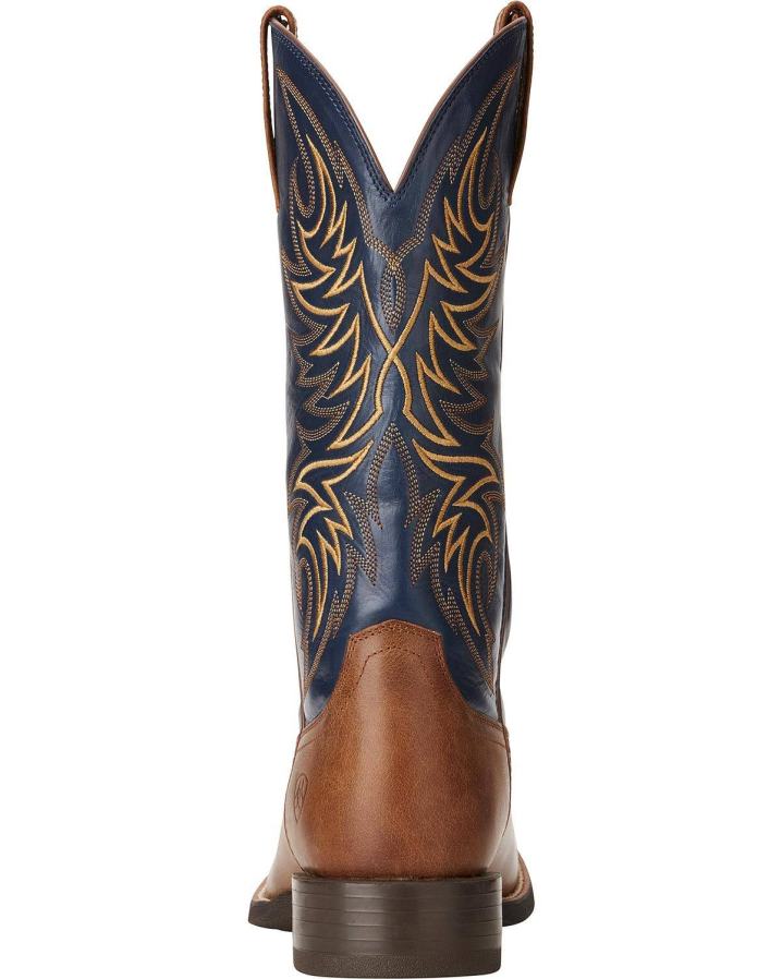 Ariat Men 10021699 Sport Horseman