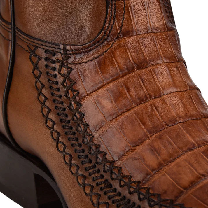 Cuadra Men 1B1AFC Fuscus Tail Toaster Almendra