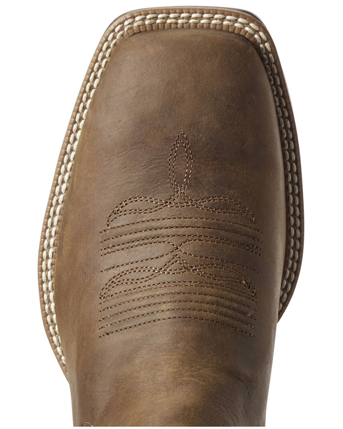 Ariat Men 10031452 Booker Ultra Brown