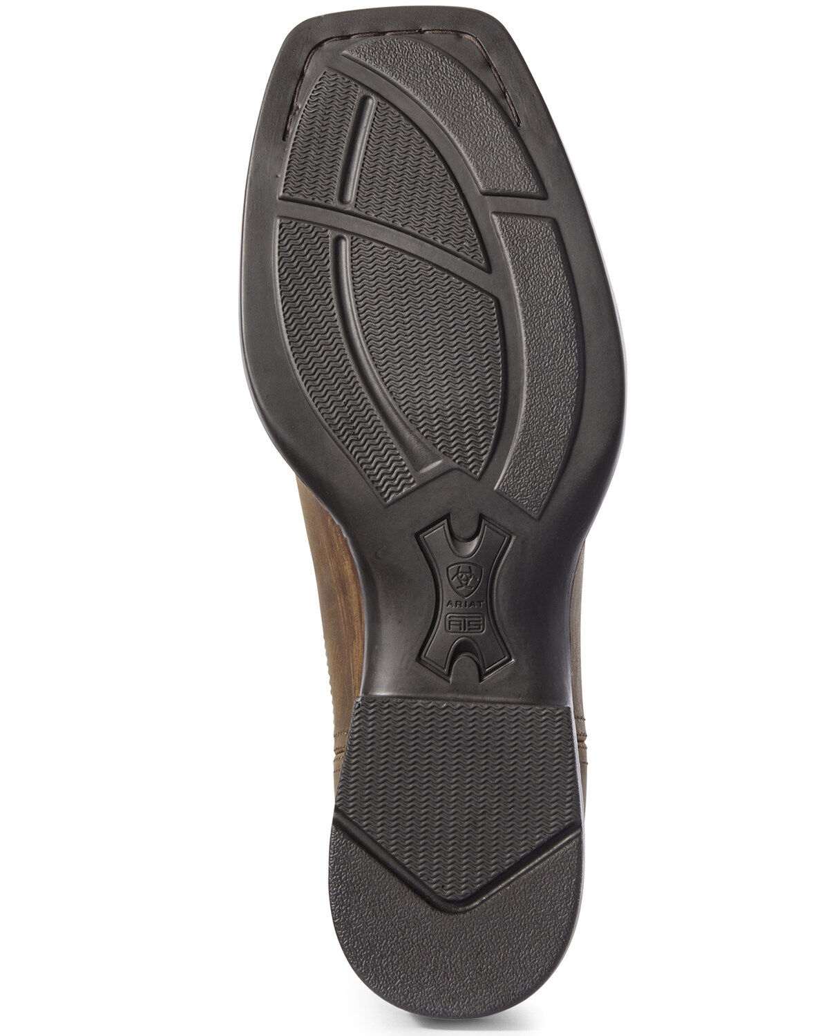 Ariat Men 10031452 Booker Ultra Brown