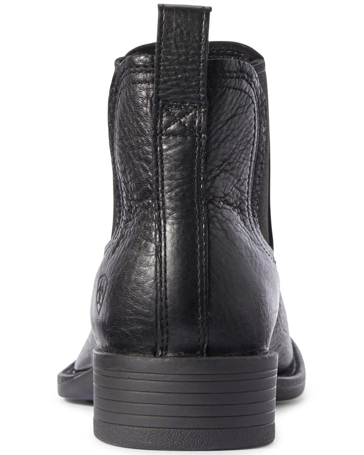 Ariat Men 10031453 Booker Ultra Black