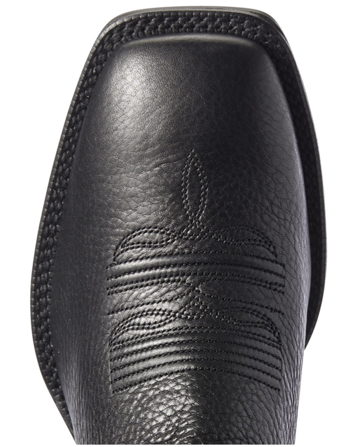 Ariat Men 10031453 Booker Ultra Black