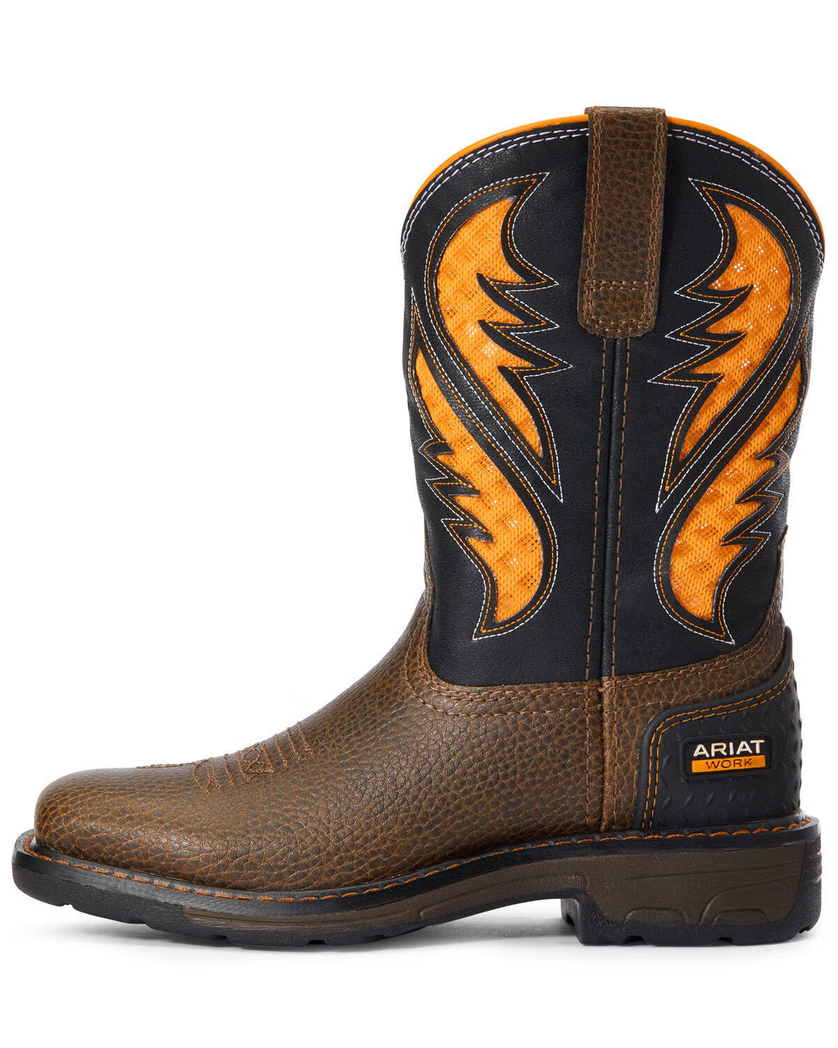 Ariat Kids 100341559 Work VenTEK
