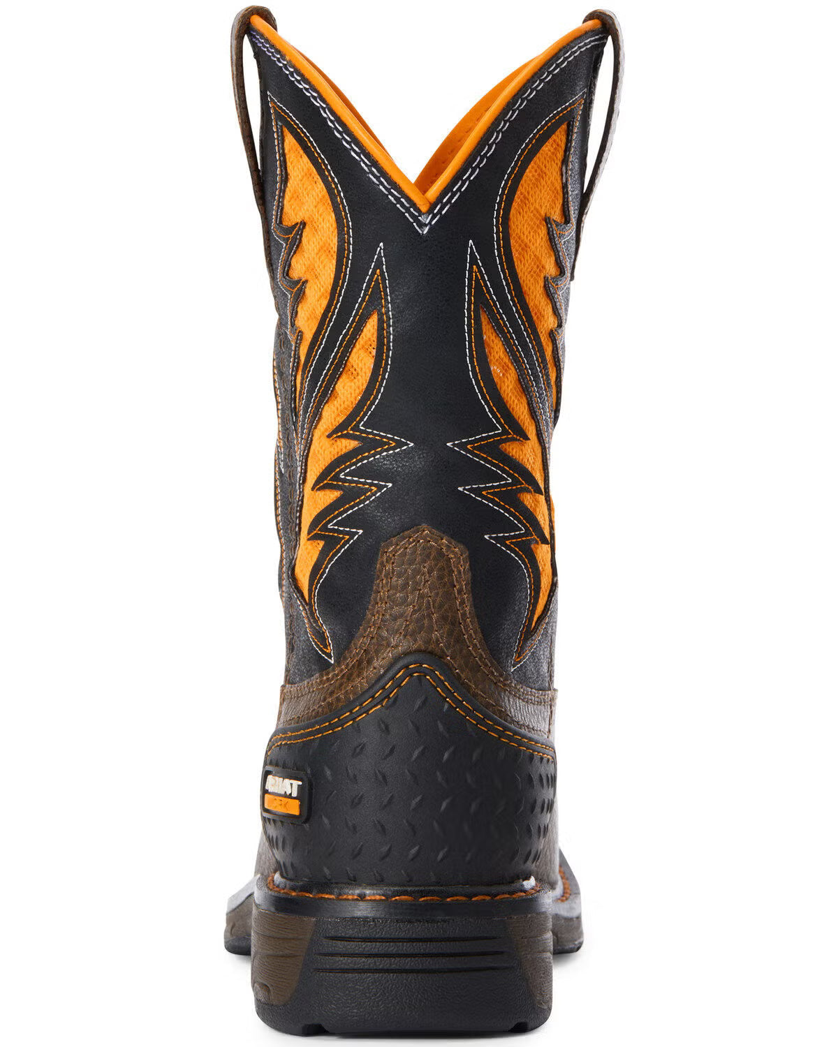 Ariat Kids 100341559 Work VenTEK