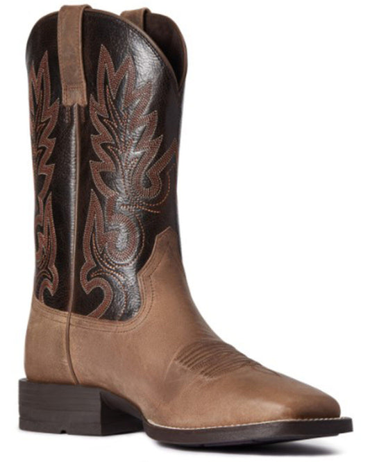 Ariat Men 10038449 Layton