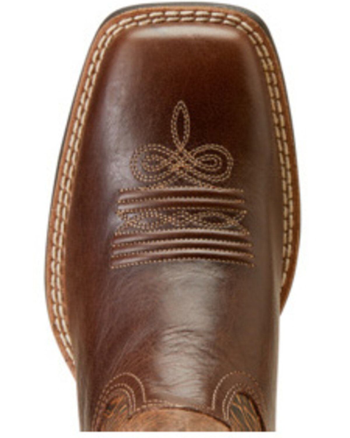 Ariat 10038420 Round Up WST Floral