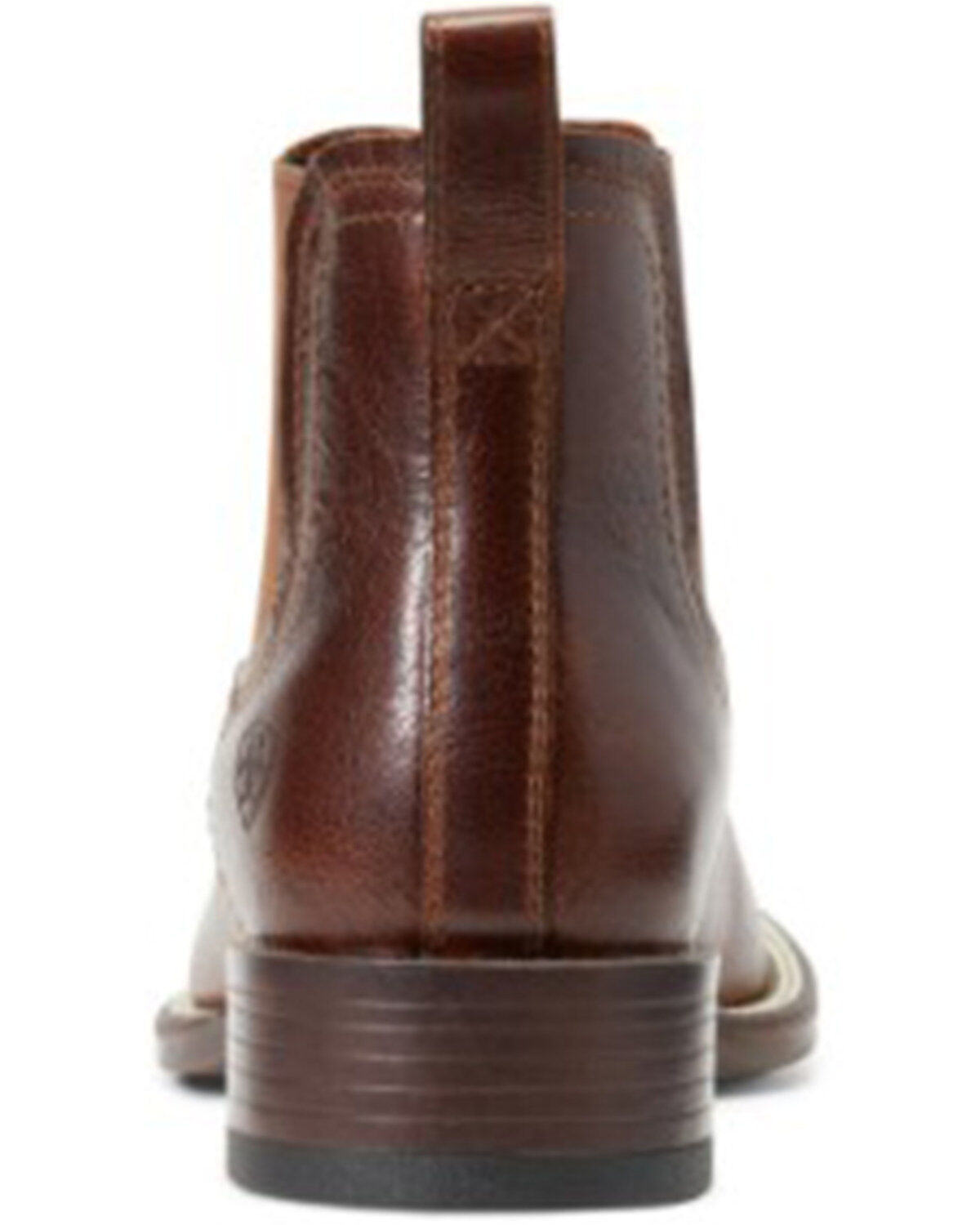 Ariat Men 10040289 Booker Ultra Brown