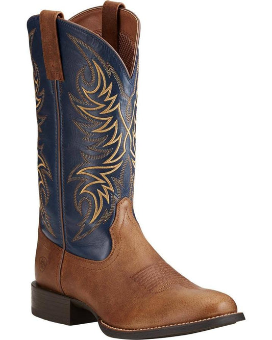 Ariat Men 10021699 Sport Horseman