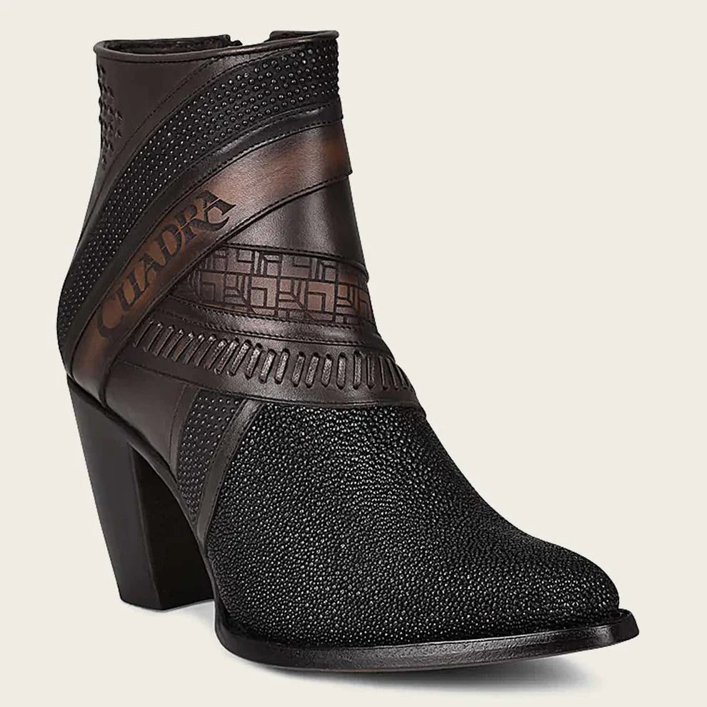 Cuadra Ladies CU618 Stingray Black