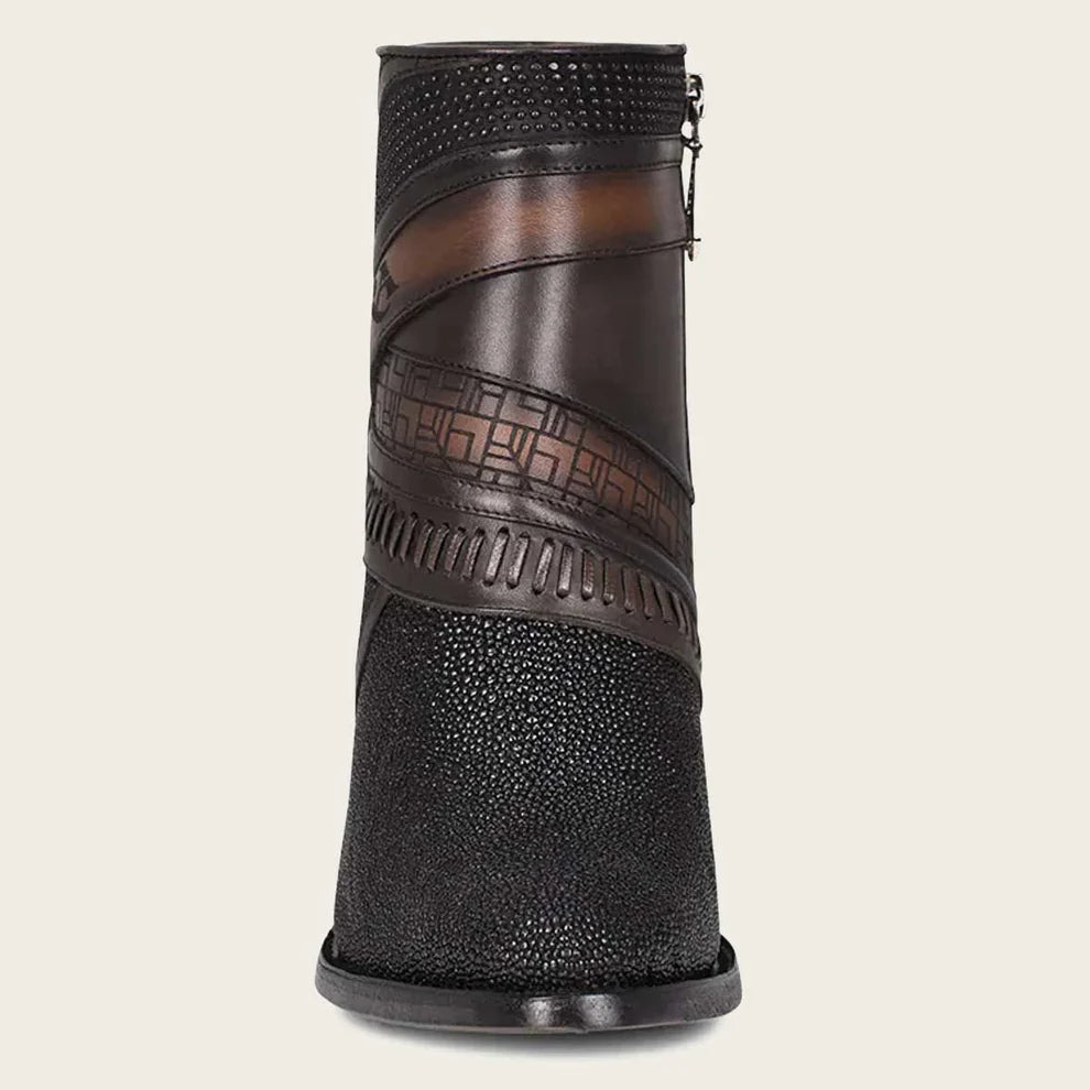 Cuadra Ladies CU618 Stingray Black