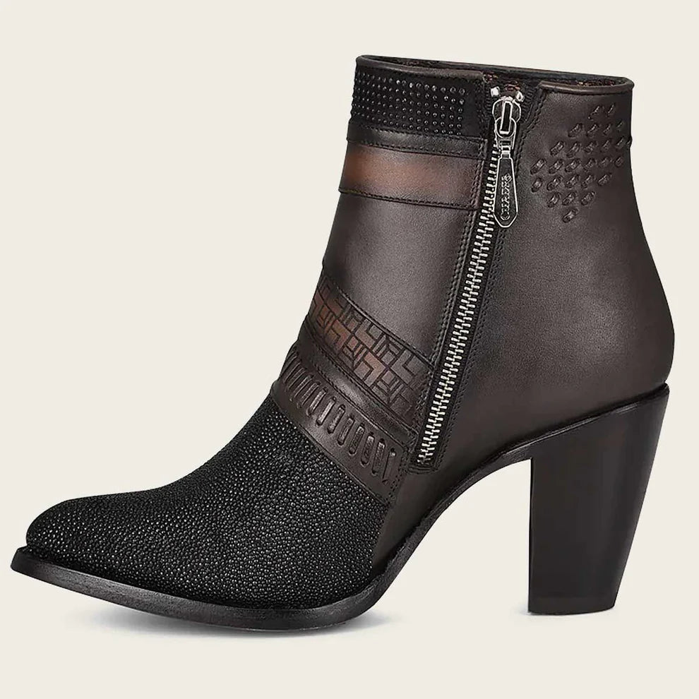 Cuadra Ladies CU618 Stingray Black