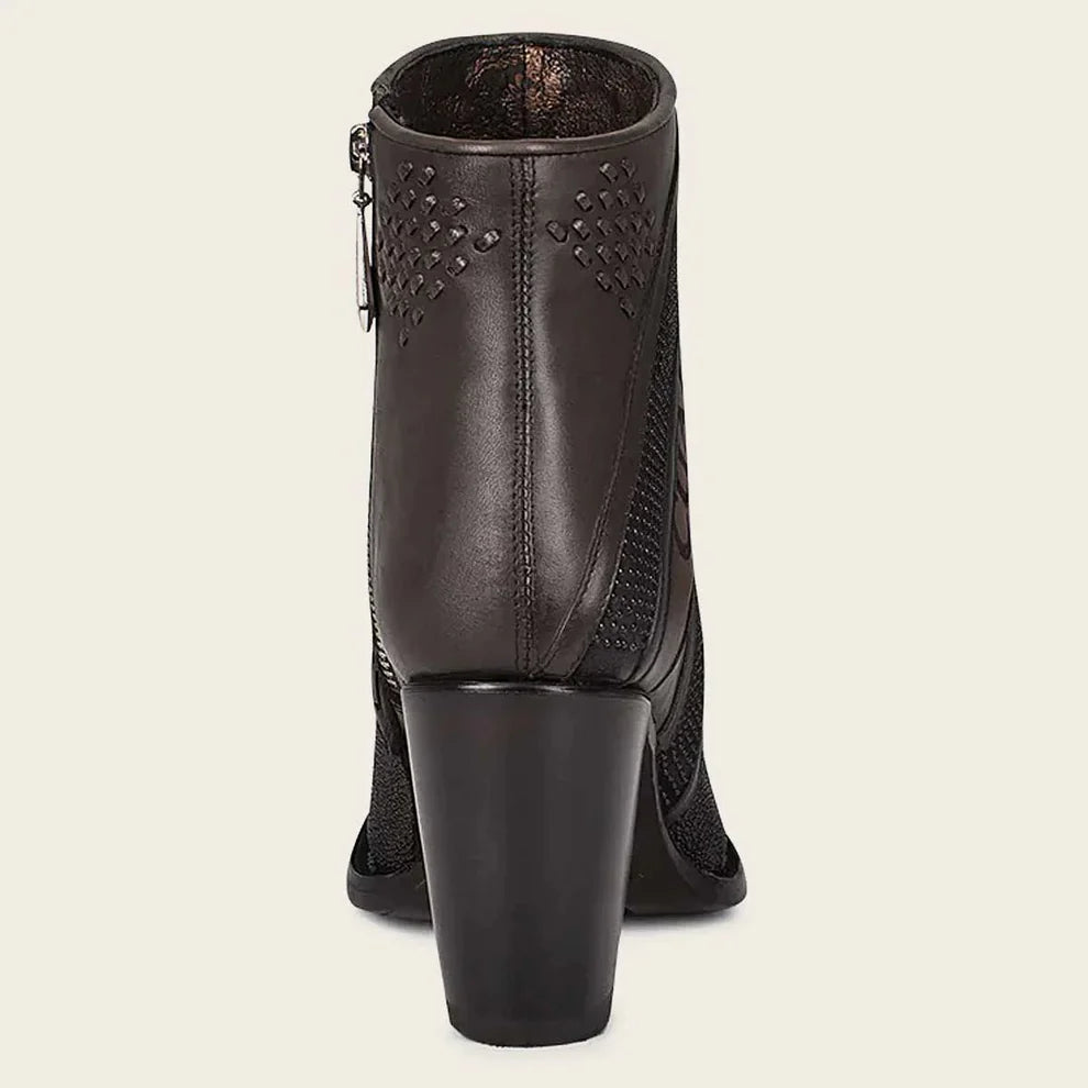 Cuadra Ladies CU618 Stingray Black