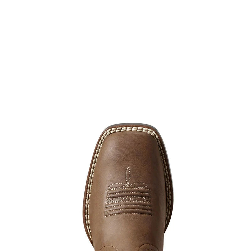 Ariat Kids 10029604 Jr Champ Pink