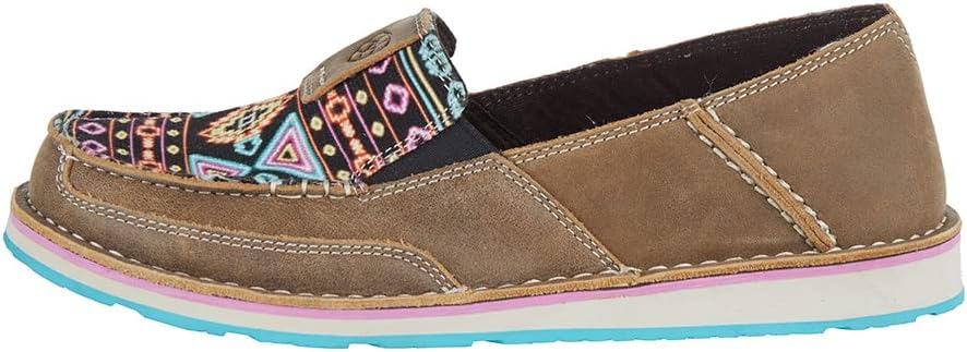 Ariat Cruiser 10042532 Neon Light