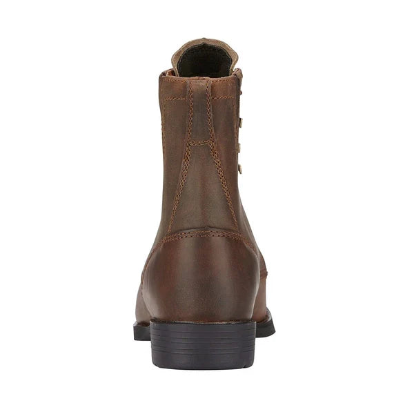 Ariat Mujer Heritage Lacer II Lace Up Boot 10002147