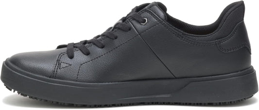 CAT P51039 Prorush Sr+ Oxford Food Service Shoe Black