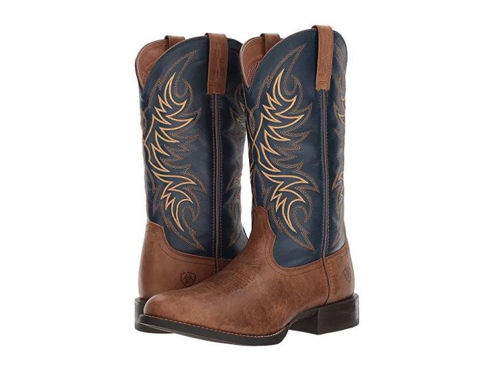 Ariat Men 10021699 Sport Horseman