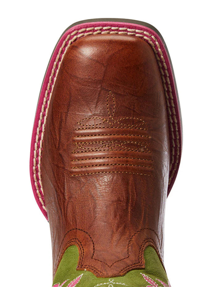 Ariat Kids 10034066 Cattle Cate