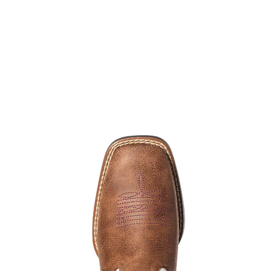 Ariat Kids 10036849 Double Kicker