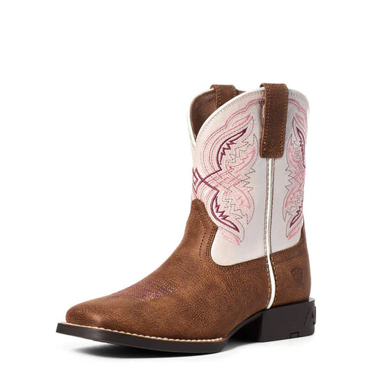 Ariat Kids 10036849 Double Kicker