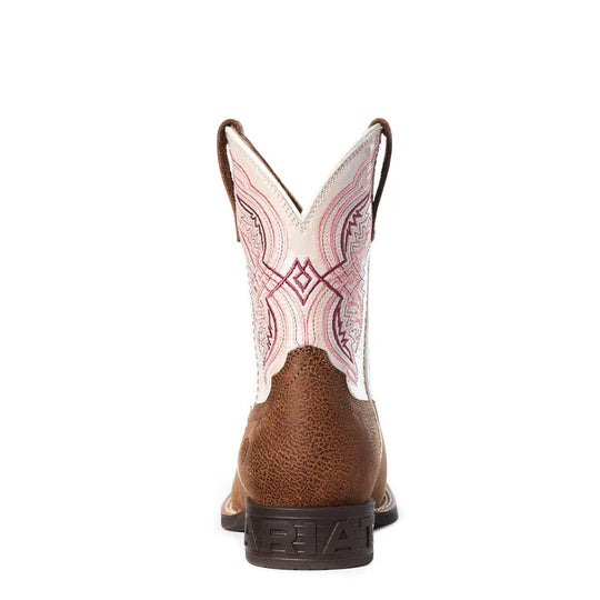 Ariat Kids 10036849 Double Kicker