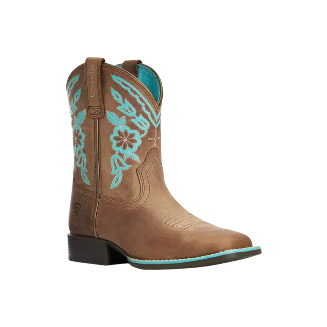 Ariat Kids 10034067 Cattle Cate