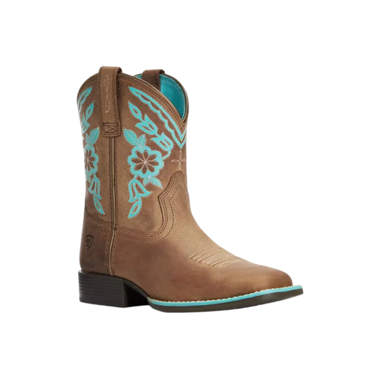 Ariat Kids 10034067 Cattle Cate