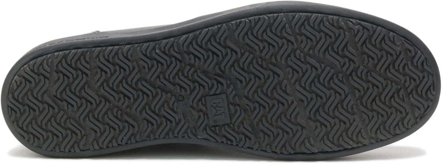 CAT P51041 Prorush Sr+ Slip on Food Service Shoe(Black)