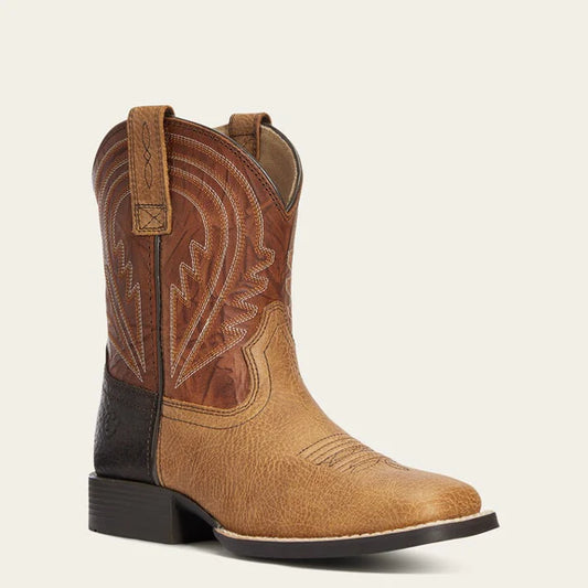 Ariat Kids 10034069 Lil Hoss