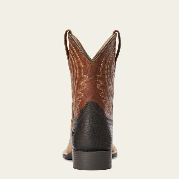 Ariat Kids 10034069 Lil Hoss