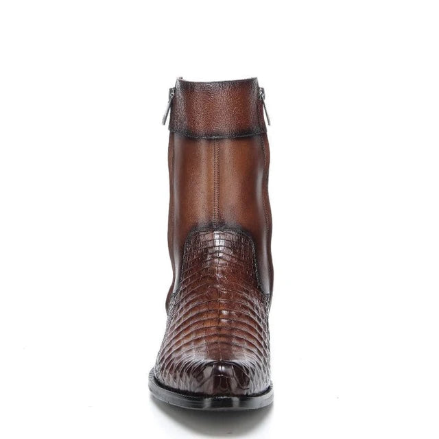Franco Cuadra Caiman Copper