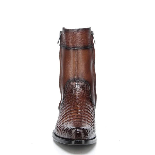 Franco Cuadra Caiman Copper
