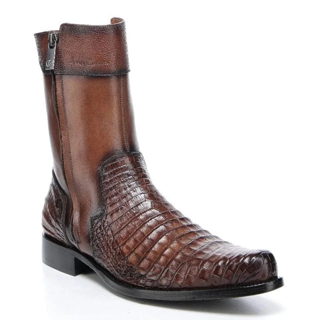 Franco Cuadra Caiman Copper