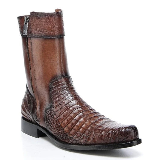 Franco Cuadra Caiman Copper