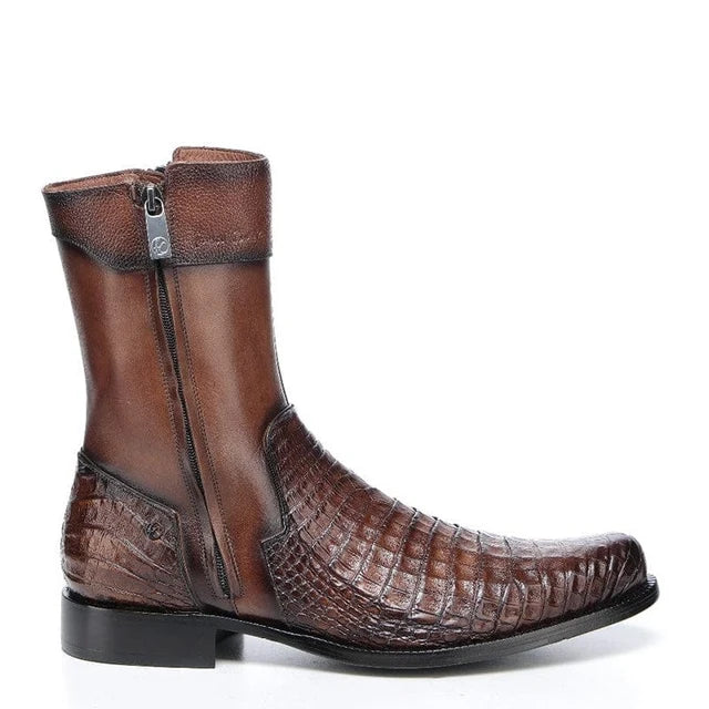 Franco Cuadra Caiman Copper