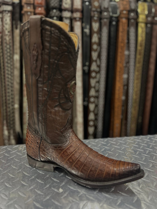 Cuadra Men 2B1OFY Fuscus Belly Satro Honey