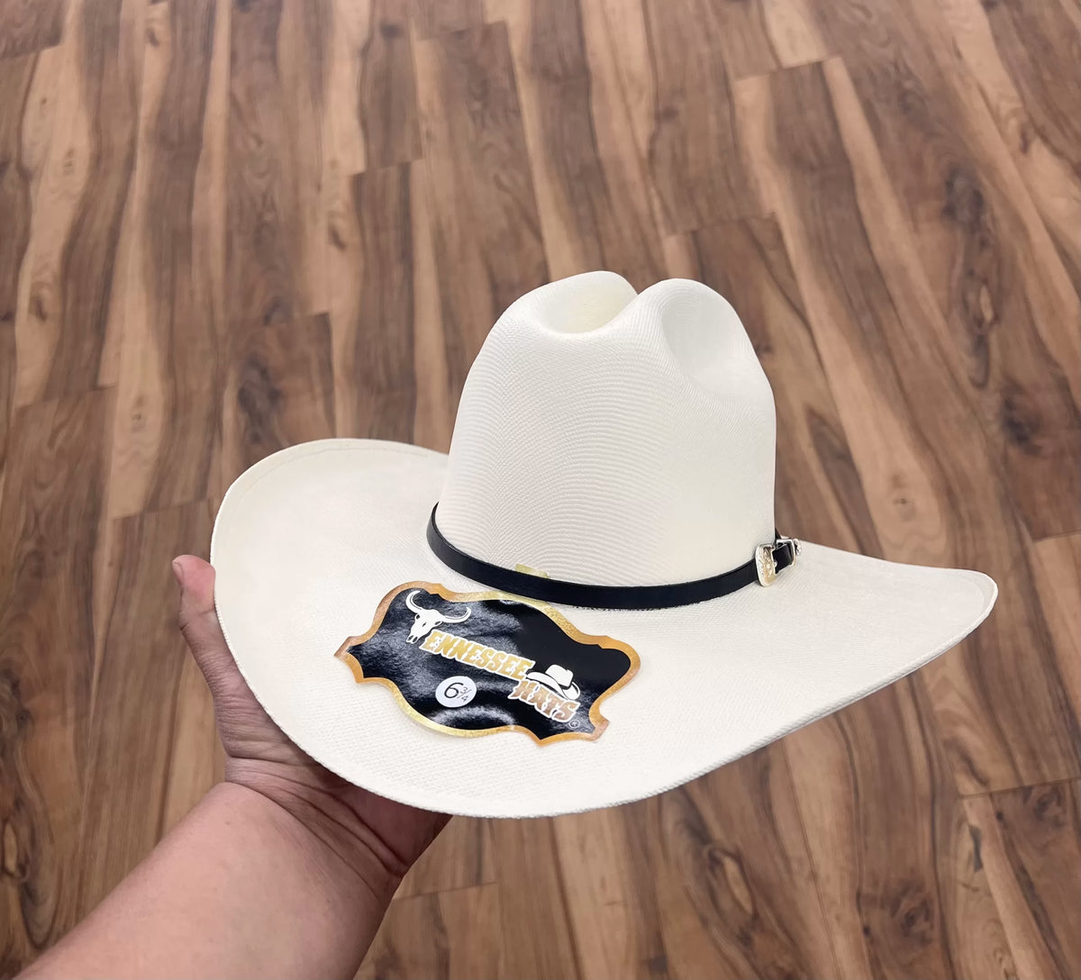 Tennessee Hats 1000x Fantasma