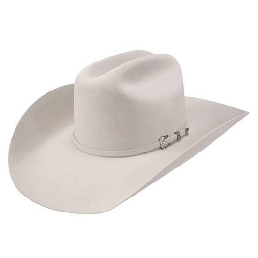 Resistol Tarrant 20x Silverbelly