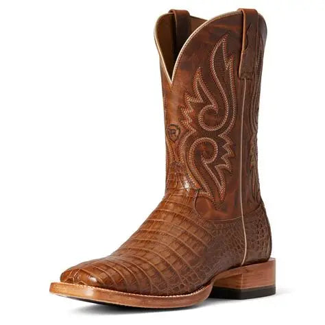 Ariat Men 10035923 Relentless Denton Tan
