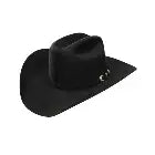 Stetson Palacio 6x Black