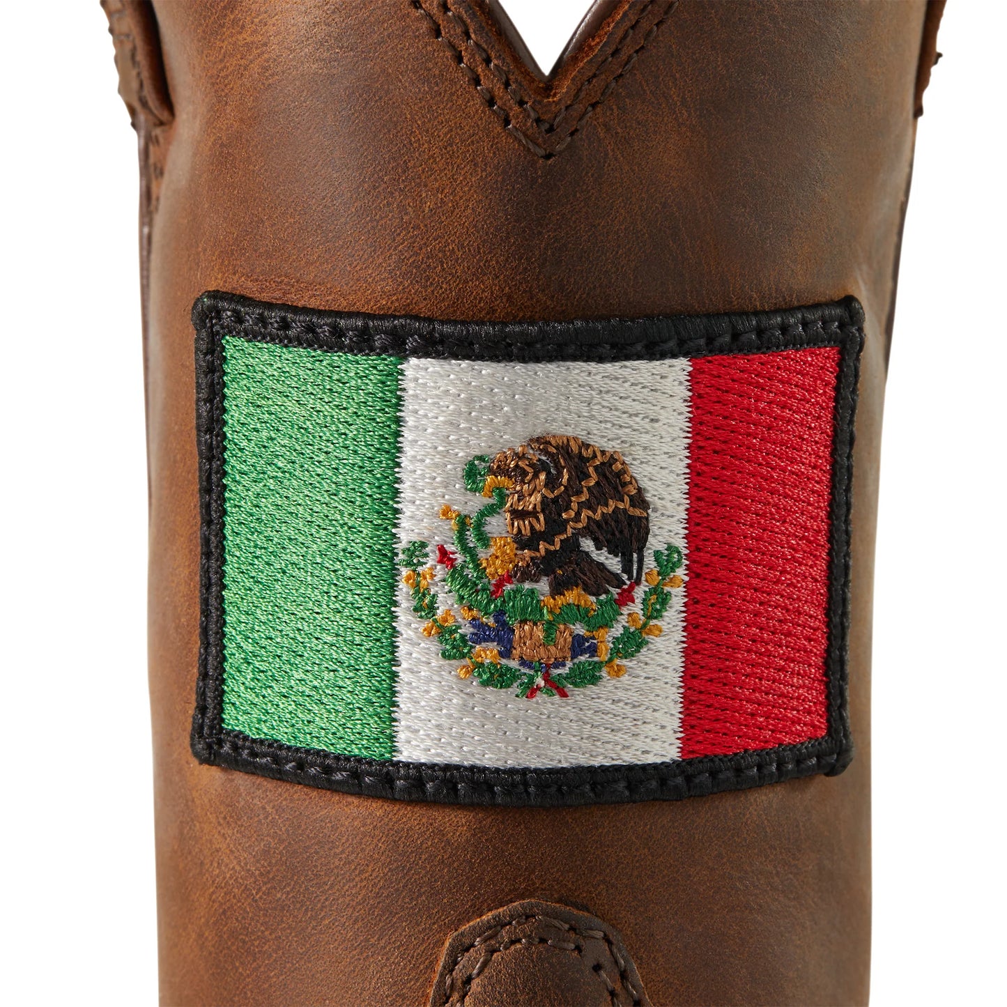 Ariat Kids 10038808 Orgullo Mexicano